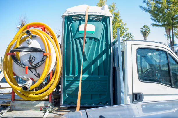 Portable Toilet Options We Offer in Littlefield, TX