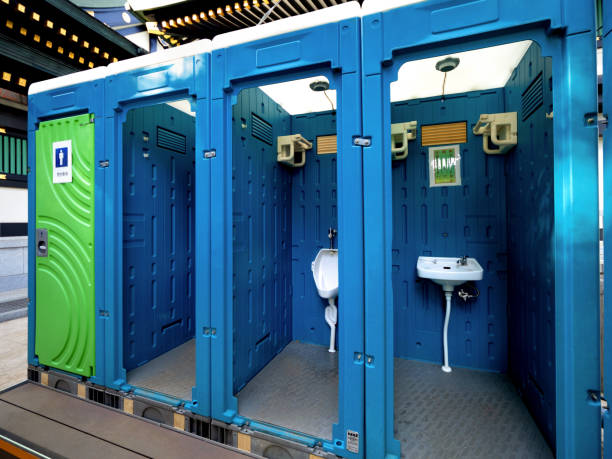 Best Porta potty delivery and setup  in Littlefield, TX